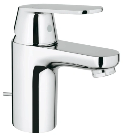Фото Змішувач для раковини GROHE EUROSMART COSMOPOLITAN